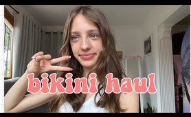 Sarah's profile - Users - Try On Haul Girls
